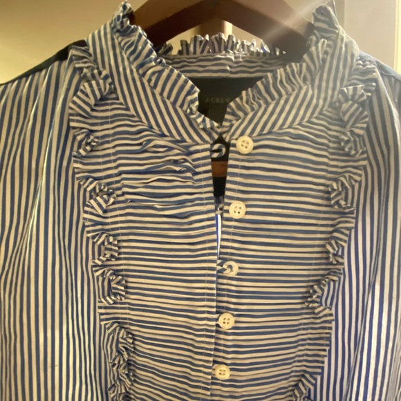 Top J.Crew - Picture 3 of 4